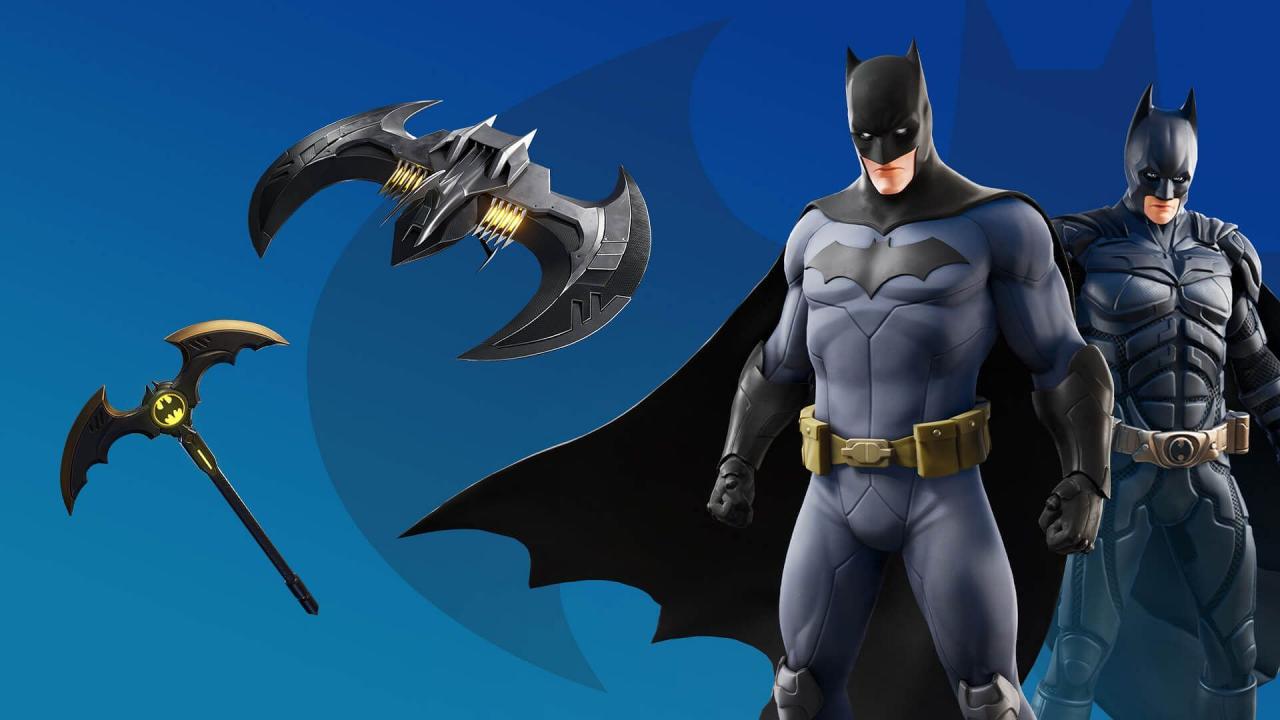 Upcoming fortnite skins