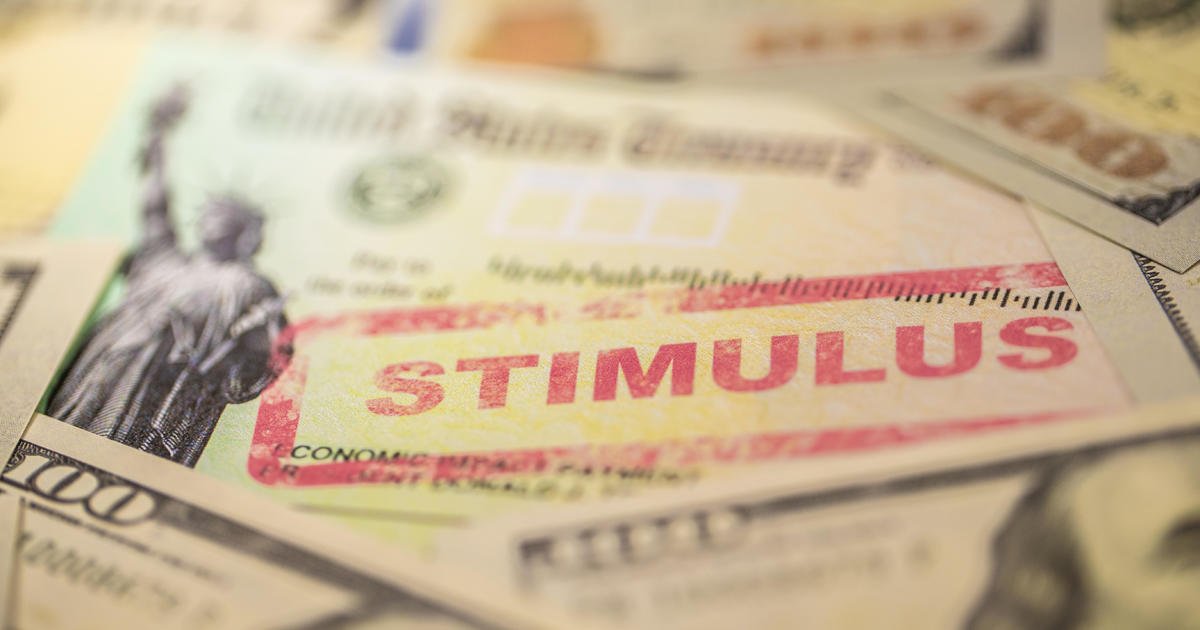 Stimulus checks