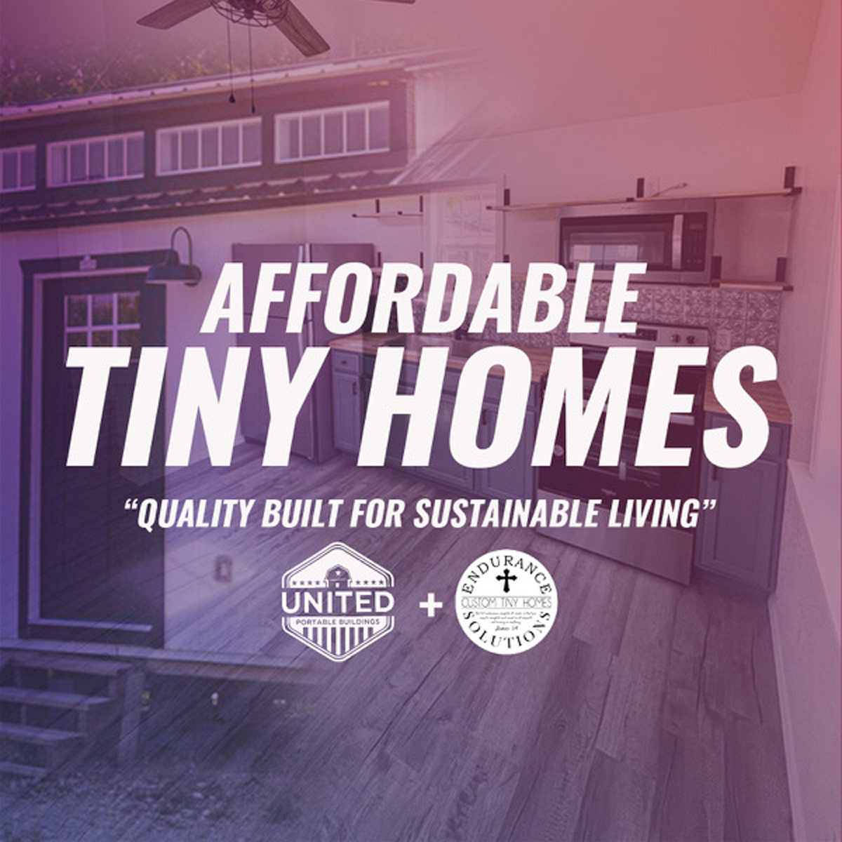 United portable buildings